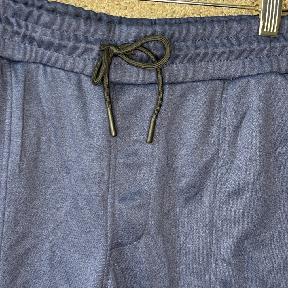 New Spyder Active Men's M Performance Jogger Navy Blue Casual Travel Active - Picture 3 of 11